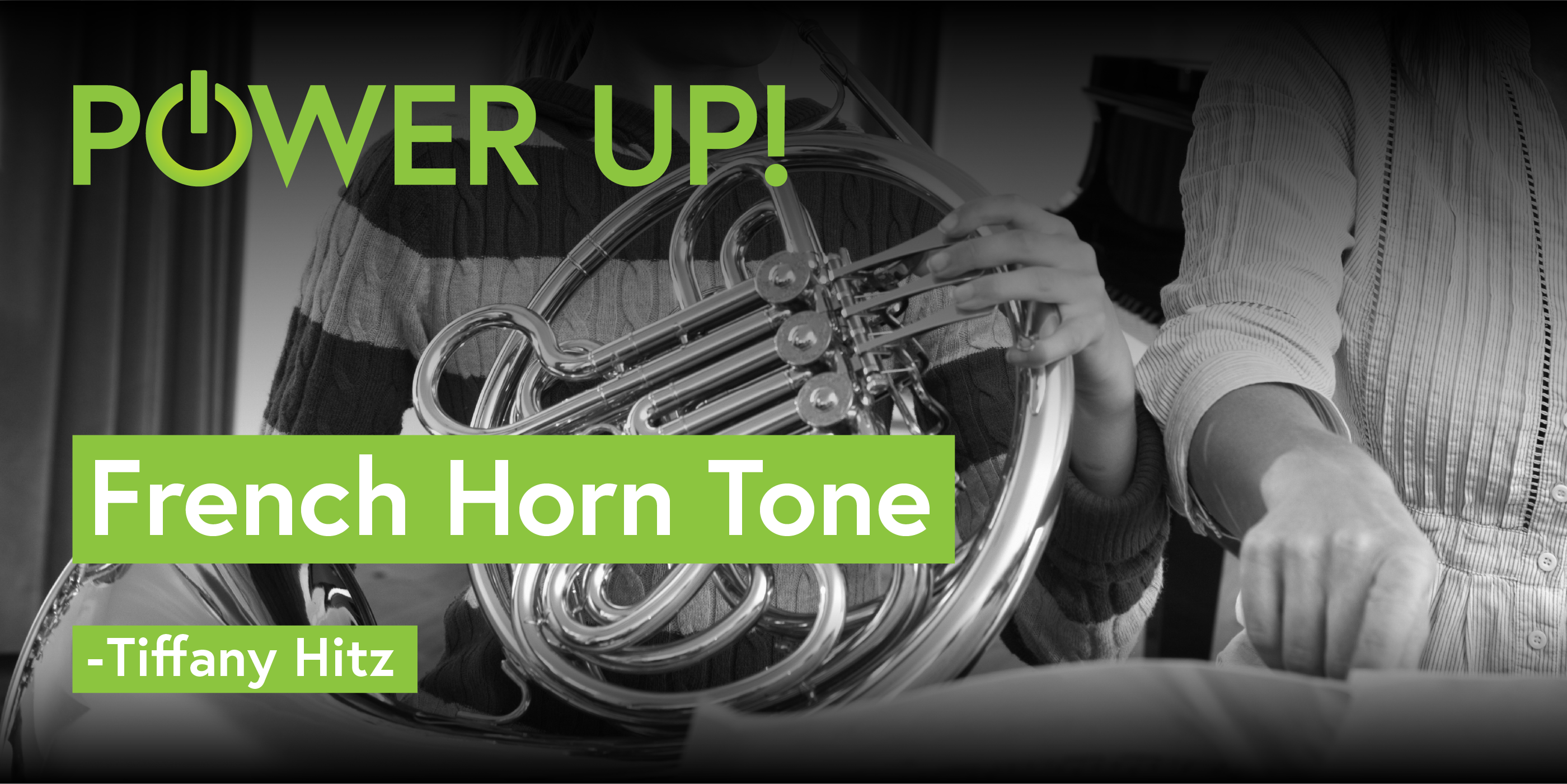 French Horn Tone